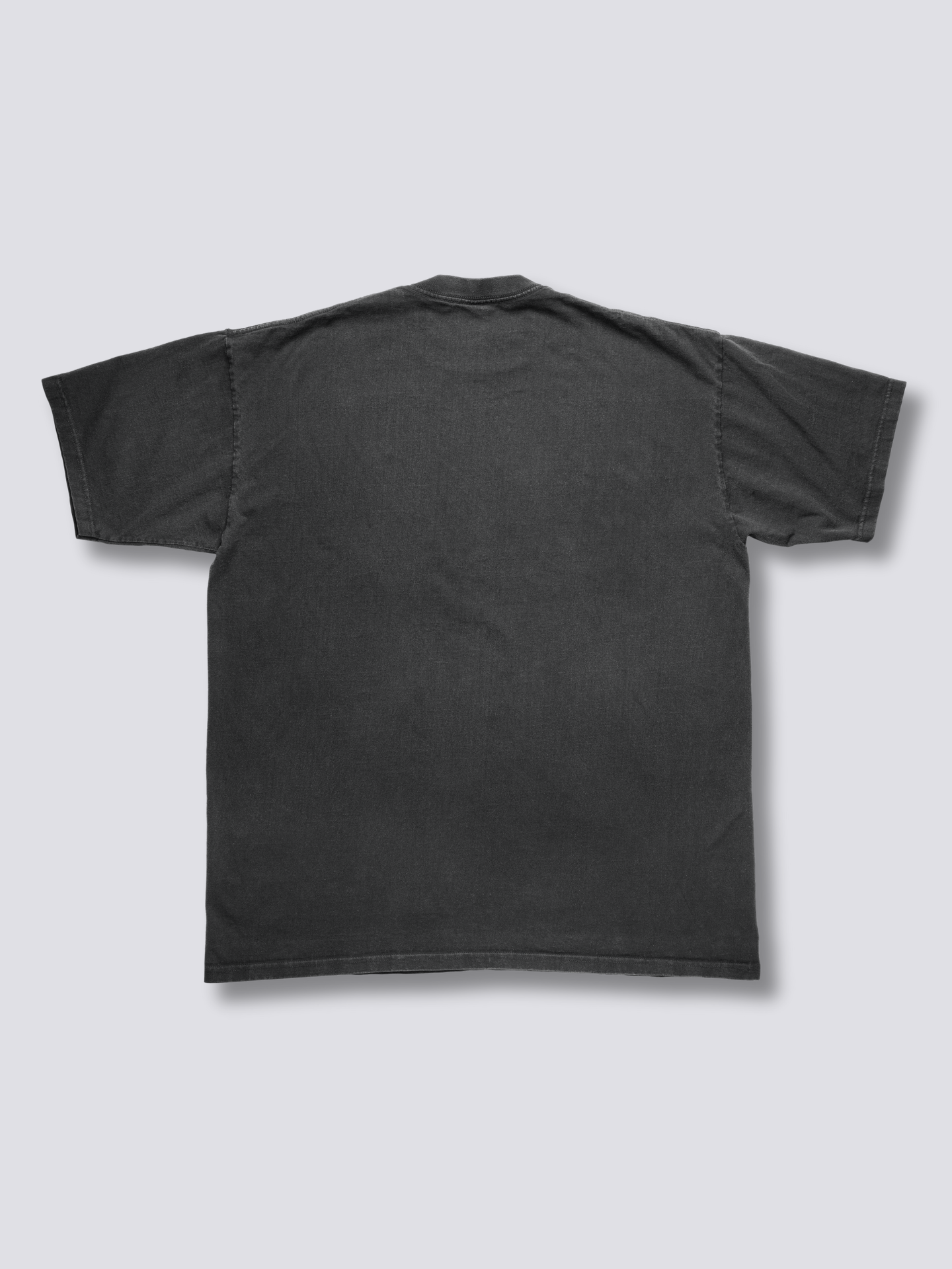 Front Print - Sakura Vintage T-Shirt