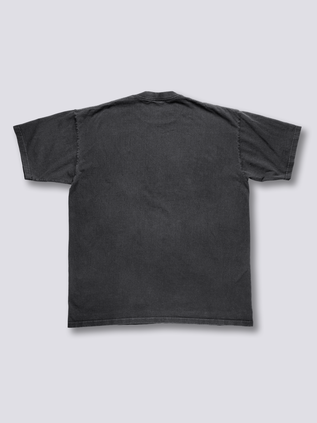 Front Print - Ramen Shiba Vintage T-Shirt